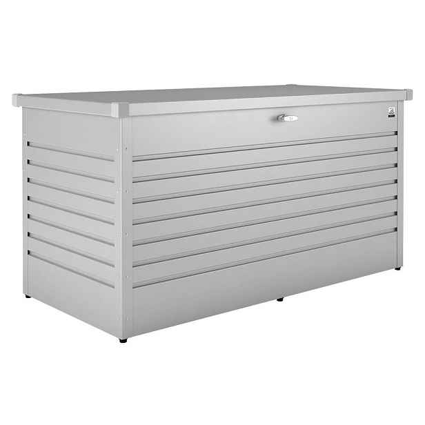XXXLutz BEDNA NA POLŠTÁŘE 160/83/79 cm Biohort - 001284000609