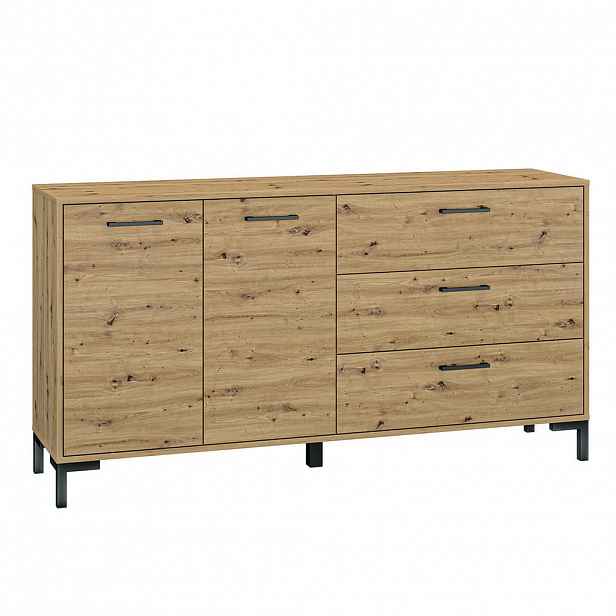Petits-meubles SIDEBOARD Liora Dřevo