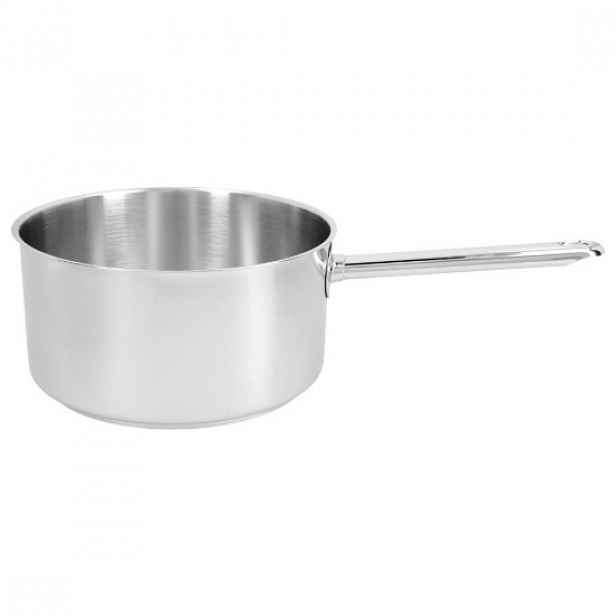 Pánev 20 cm/3 l "Apollo", nerezavějící ocel - Demeyere