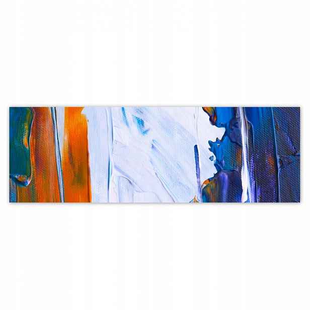Plakáty 200x66 Abstrakce Michael