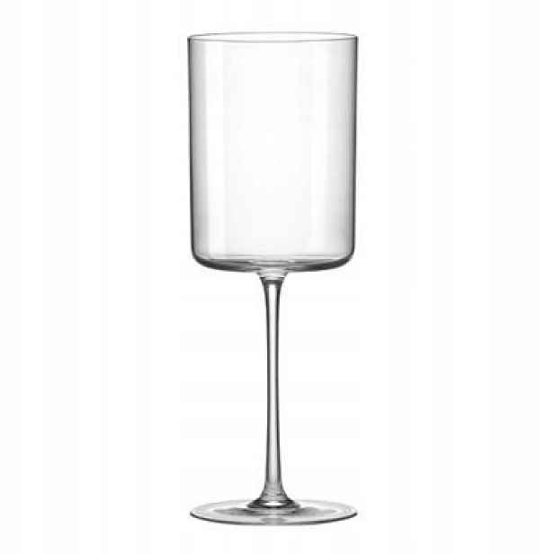Rona Medium Sklenice Na Víno 420 ML Kpl 6 Ks