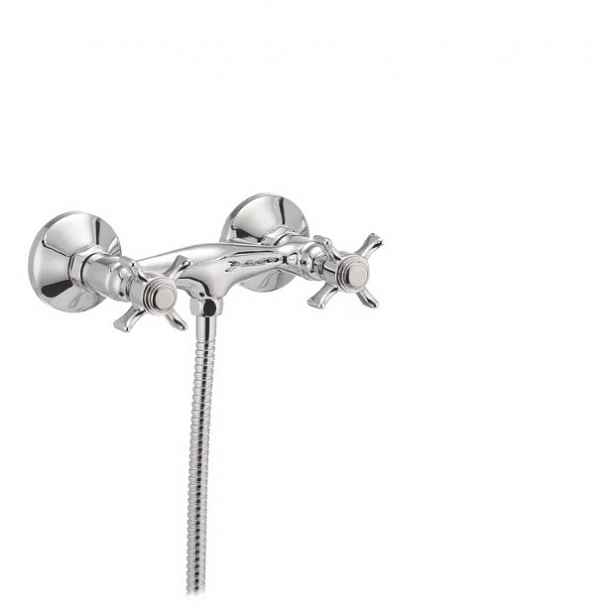 Sprchová baterie Mixxus Premium Zeus 003