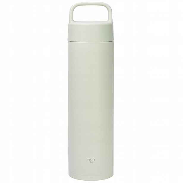 Velký Termohrnek Zojirushi na horké nápoje SM-RB75E-WA 750 ml Bílý