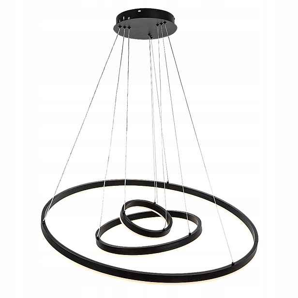 Závěsná Led lampa 100W Isaure 72306 Rabalux