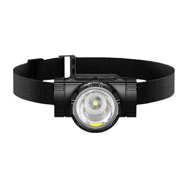 Čelovka Superfire HL96 headlamp flashlight