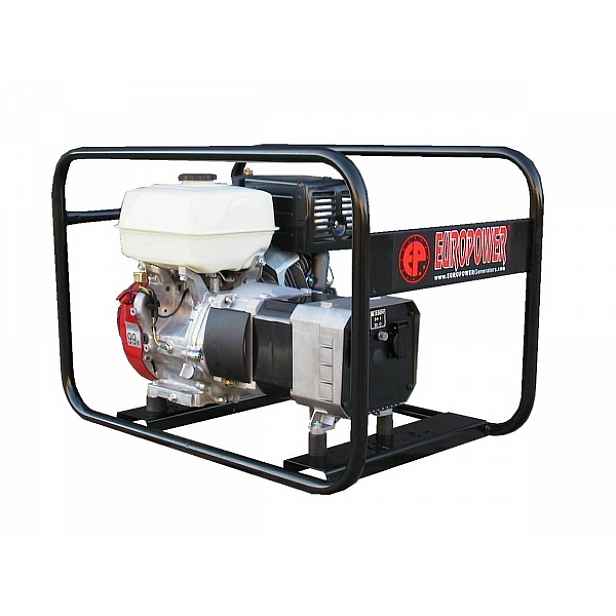 Elektrocentrála e-power EP6000-AVR