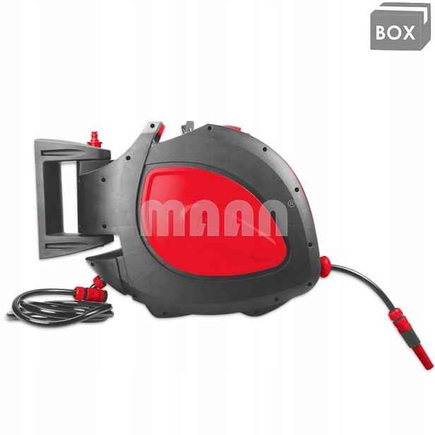 Automatický nástěnný buben Expert 1/2" 30 m