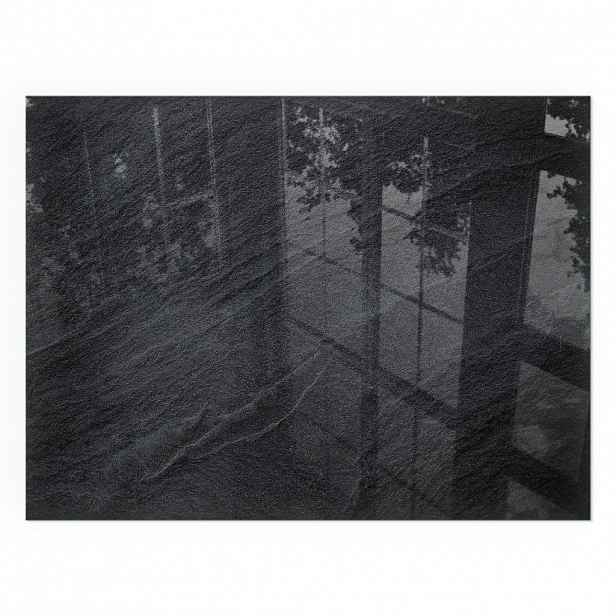 TULUP PODLOŽKA POD KRB 80x60 cm - Přírodní struktura kamene