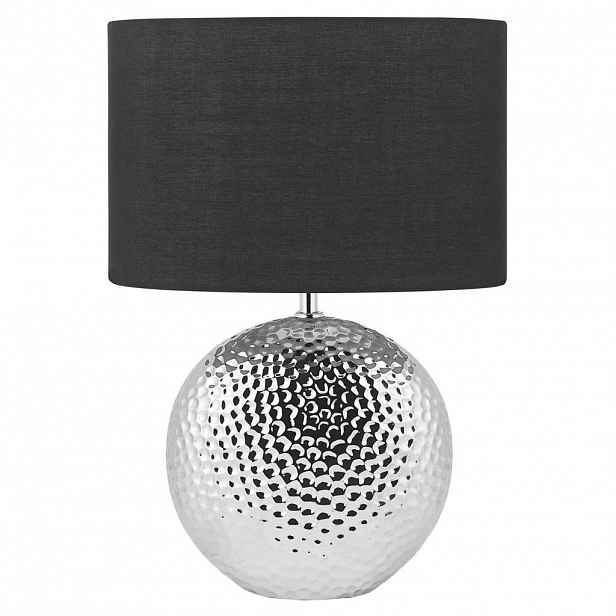Beliani STOLNÍ LAMPA Nasva 35/35/51 cm