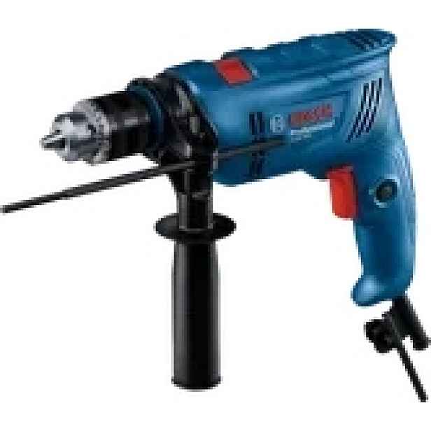 Bosch příklepová vrtačka Gsb 600W 06011A0320