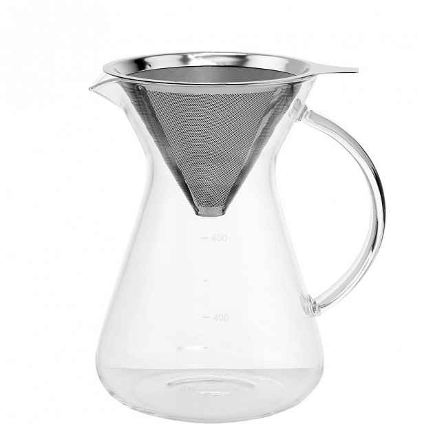 Butlers SLOW COFFEE Konvice na překapávanou kávu 600ml