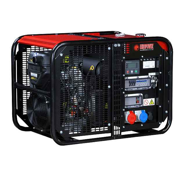 Elektrocentrála e-power EP25000TE