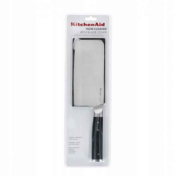 Nůž KitchenAid šéfkuchaře Tasak čínský 15 cm