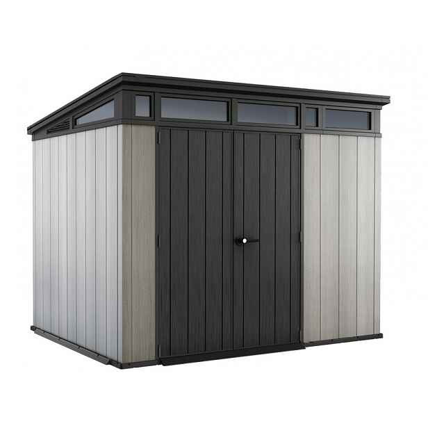 Keter ARTISAN Zahradní domek 9x7
