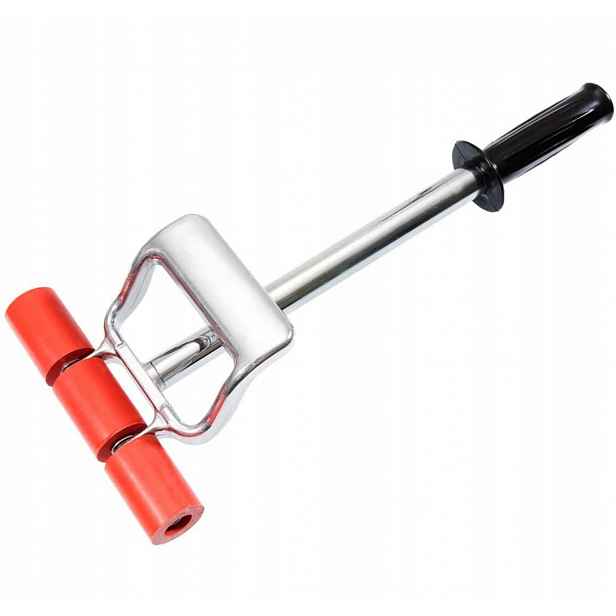 Přítlačný váleček Optimal 19 Cm pro kontaktní lepidlo laminátů korkových dýh