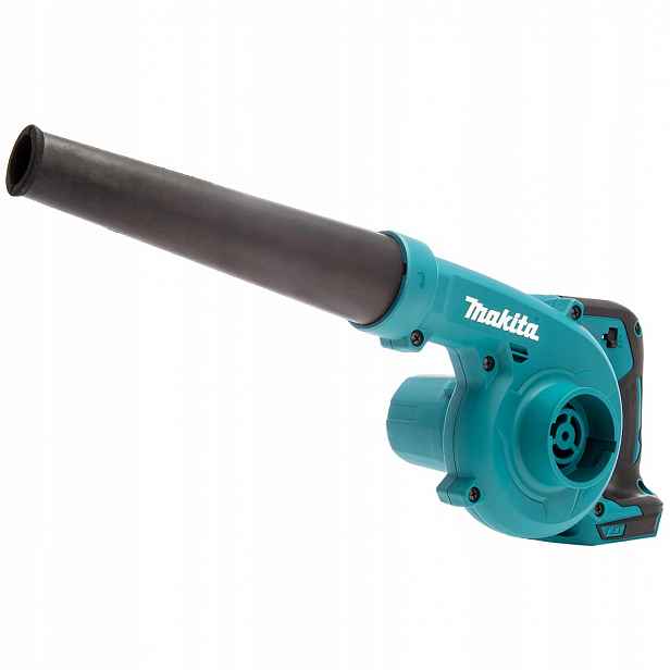 Foukač vysavač 18V 3-rychlostní Makita DUB185Z