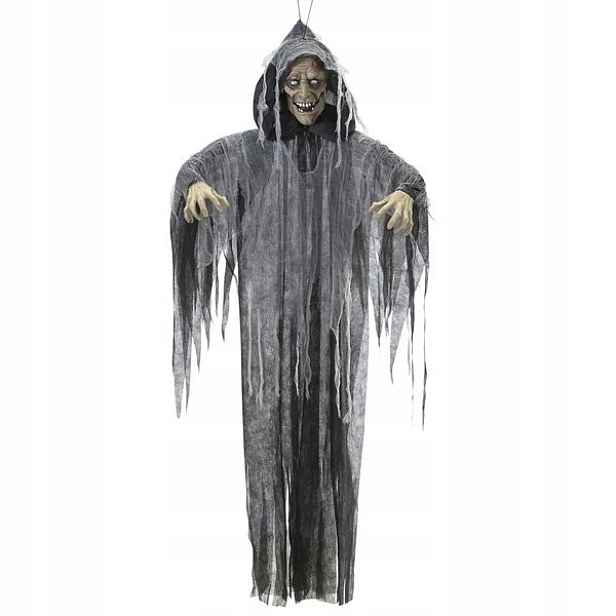 Halloweenská Dekorace Zombie