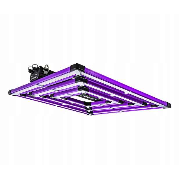 Lumatek 300W Pro Led Ats 300W Pro Led lampa pro rostliny pokrytí 100 x 100 cm