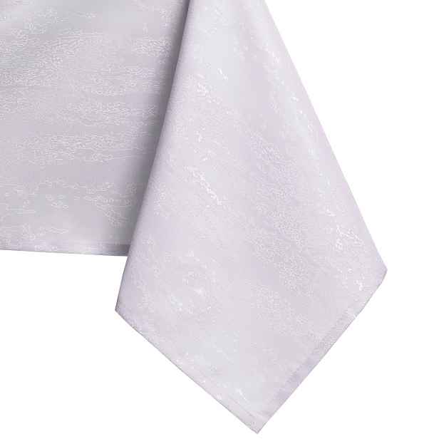 Restilo Ubrus AmeliaHome VESTA lila, velikost 155x500