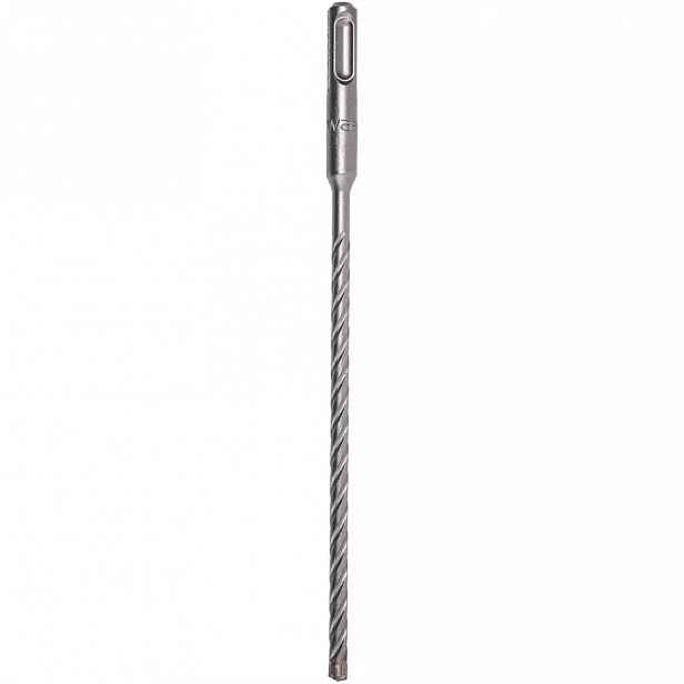 Vrták SDS-plus do betonu s dvojitou spirálou 10 x 260 mm