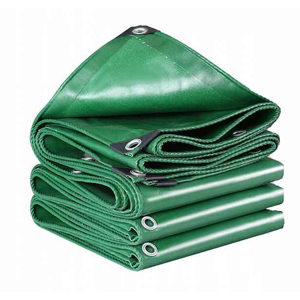 Zesílená plachta 2x3 650g plachta voděodolná, mrazuvzdorná, Uv ochrana