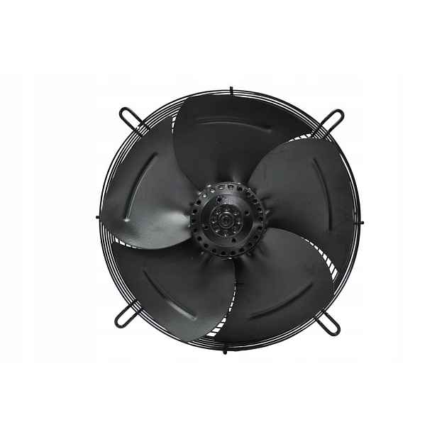 Axiální ventilátor Síť Ferono FST400 Lisovací