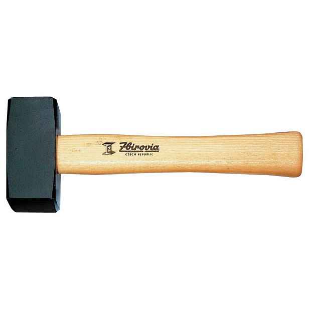 Palice Zbirovia 603 1,5 kg