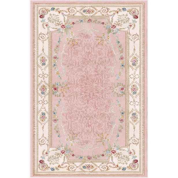 Conceptum Hypnose Koberec Fiona 80x150 cm růžový