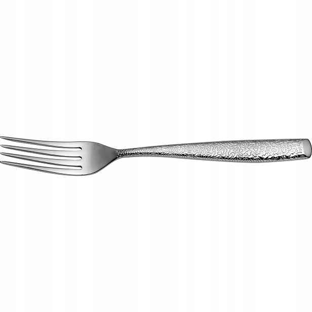 Dezertní vidlička Churchill Raku 18,4 cm 12 ks