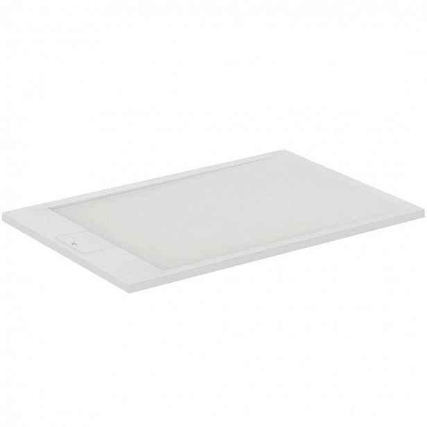 Ideal Standard i.Life - Sprchová vanička 120x90 cm, Anti-Slip, bílá T5221FR