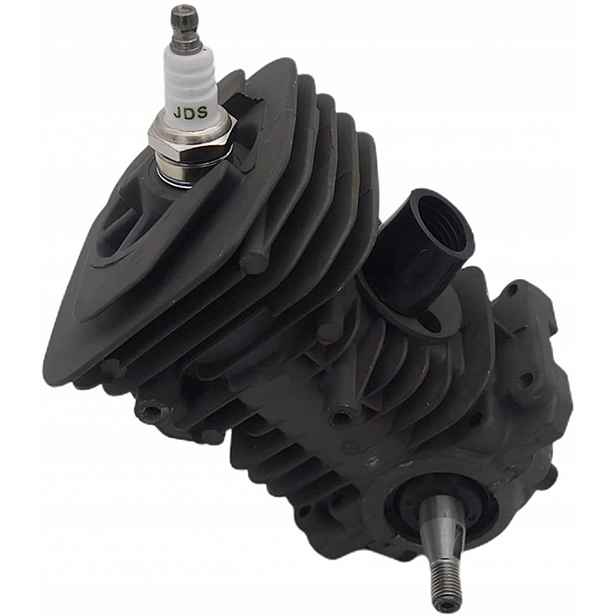 Kompletní Motor 38 MM Husqvarna 36 136 137 141 142