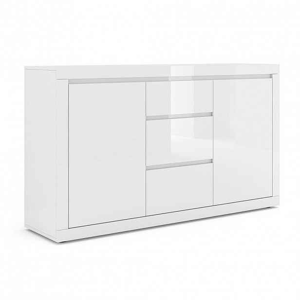 Petits-meubles SIDEBOARD Olia Bílá