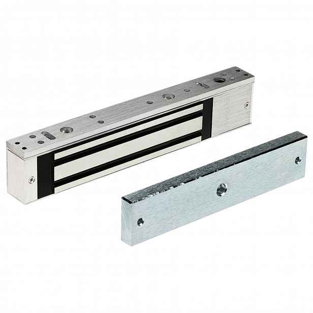 Elektromagnetický Ventil DS-K4H258S Hikvision