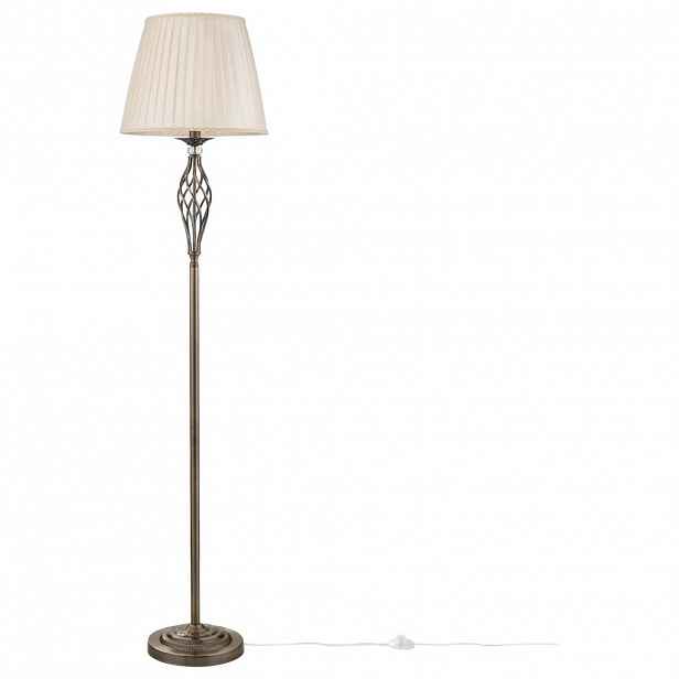 STOJACÍ LAMPA, 38/165 cm