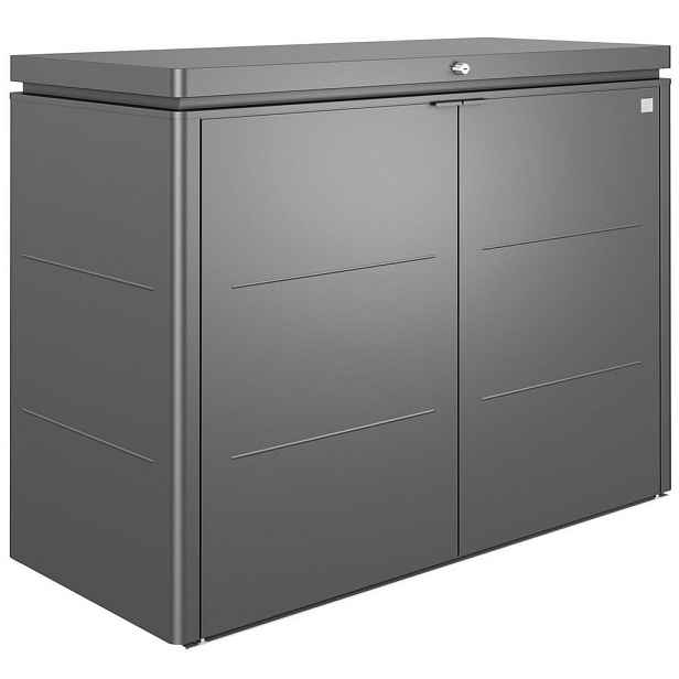 XXXLutz BEDNA NA POLŠTÁŘE 160/118/70 cm Biohort - 001284001209