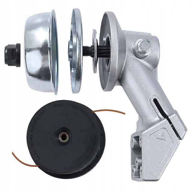 Převodovka Hlava Stihl Fs 55 85 120 200 250