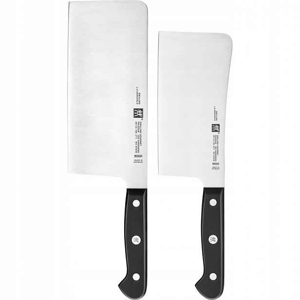 Sada: sekáček 15 cm čínský sekáček 18 cm Gourmet Zwilling