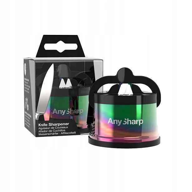 AnySharp Brousek Pro Oil Slick.