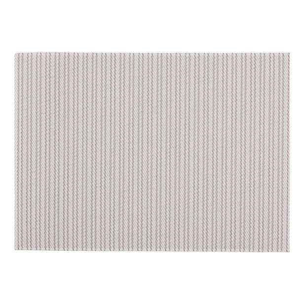 Plastové prostírání 33x45 cm Fallon – ZicZac