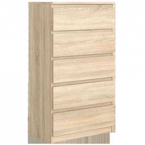 RAUMHIRSCH FURNITURE KOMODA Sonoma 70/125/39