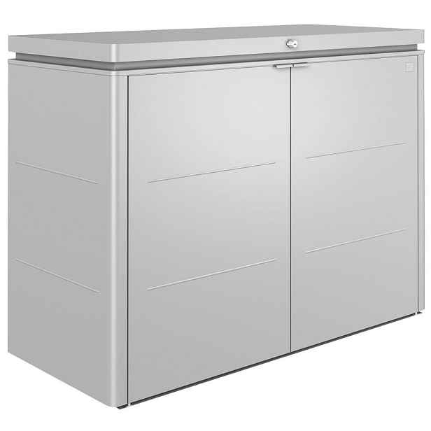 XXXLutz BEDNA NA POLŠTÁŘE 160/118/70 cm Biohort - 001284001280