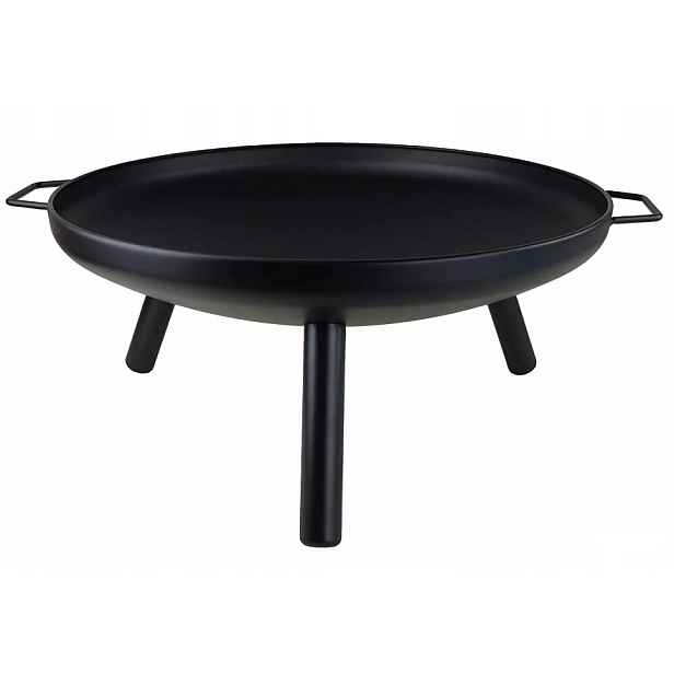 Zahradní ohniště Kynast 60 cm z lakovaného železa