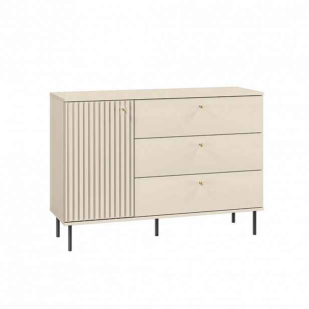 Petits-meubles SIDEBOARD Nova Béžová
