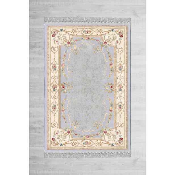Conceptum Hypnose Koberec Furuso 80x150 cm šedý/béžový