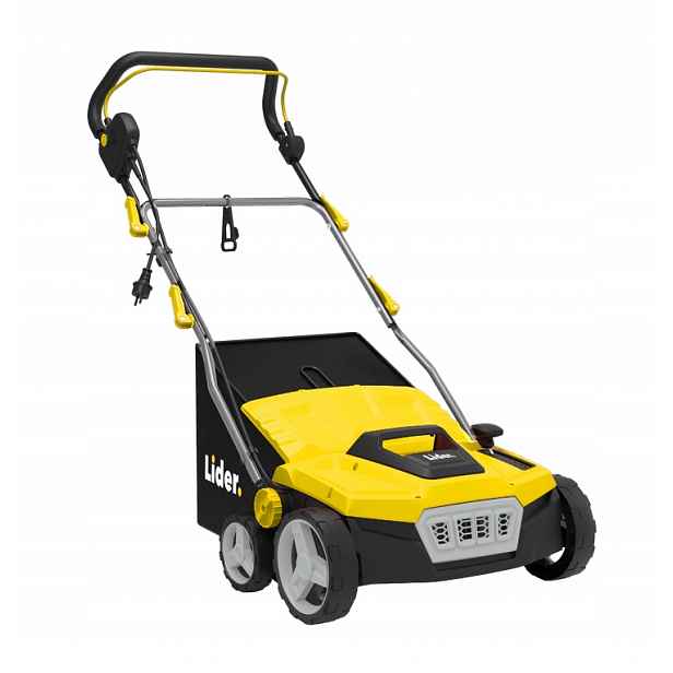 Lider Vertikutátor Areator 2V1 WNW1600
