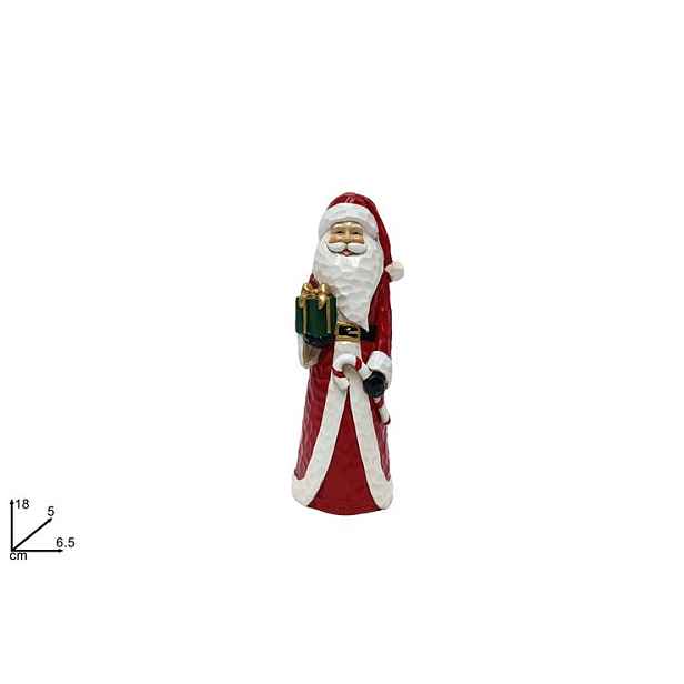 PROHOME - Mikuláš 18cm