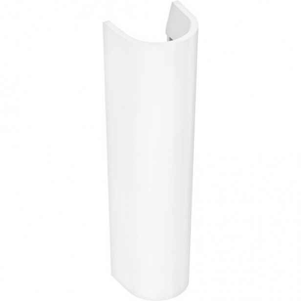 Sloup k umyvadlu Hansgrohe GladeLake S 60105450