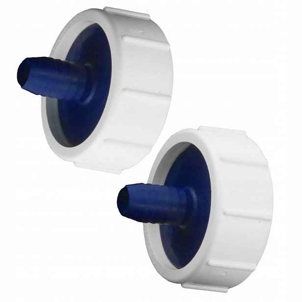 Barb redukční ventil pro systém In.clear 2" 3/4" (2 kusy v balení)