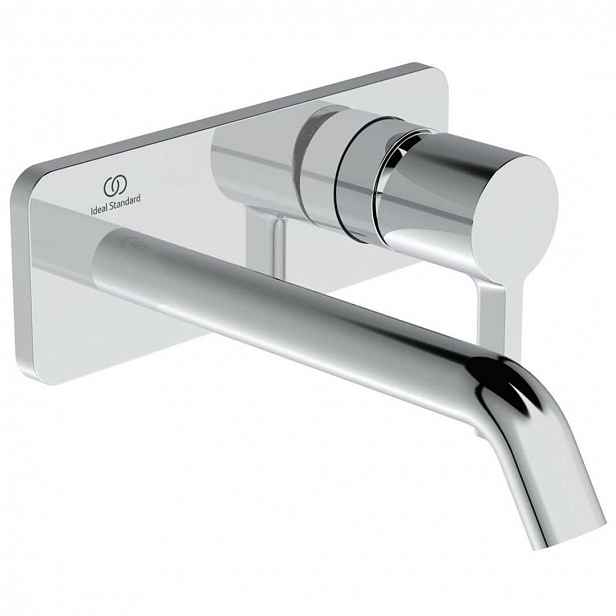 Ideal Standard Joy - Umyvadlová baterie pod omítku, výtok 18 cm, chrom A7380AA