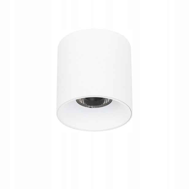 Nástěnná lampa Spot Reflektor Altisma Bílá Matná 15W Neutrální Italux
